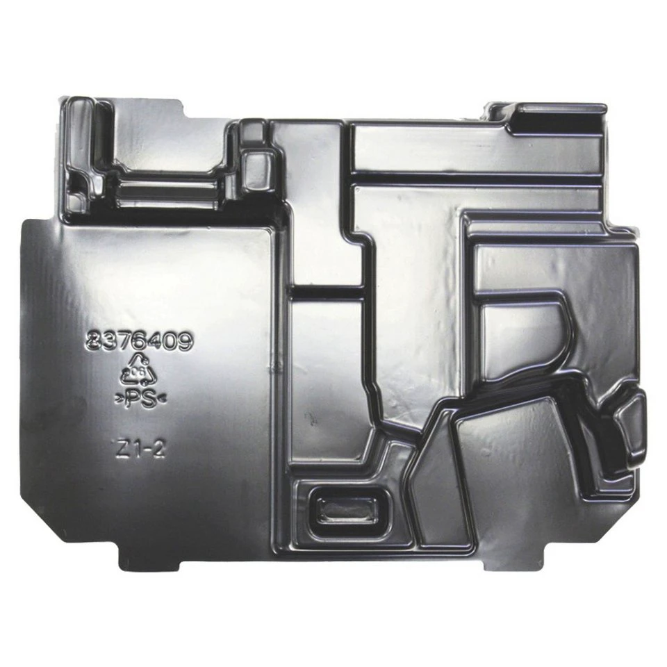 Makita Einlage für Makpac Systainer BST/DST 220 Tacker 837640-9
