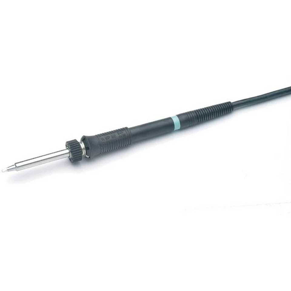Weller WSP 80 Lötkolben 80 W 24 V Silver-Line Heizkörper Technologie mit Lötspitze