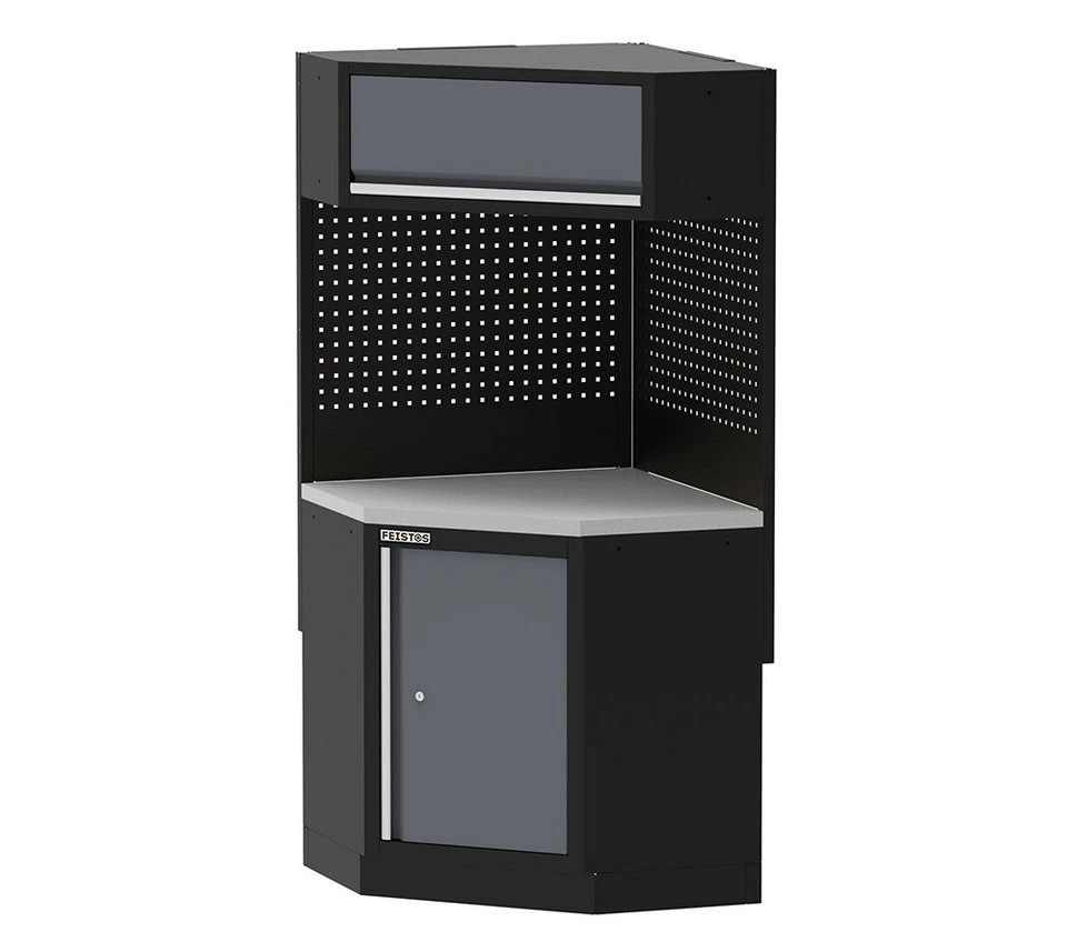 FEISTOS Werkbank Apollo Eckschrank E 1-tlg
