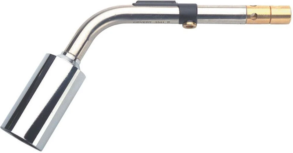 ELC PROMATIC-Schrumpfbrenner D 38 mm Sievert