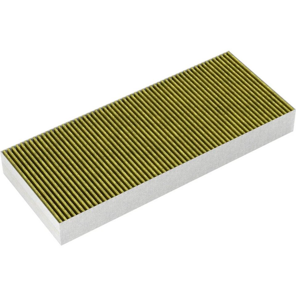 BOSCH CleanAir Aktivkohlefilter DWZ1IX1B6 für Dunstabzugshauben Original-Ersatzteil