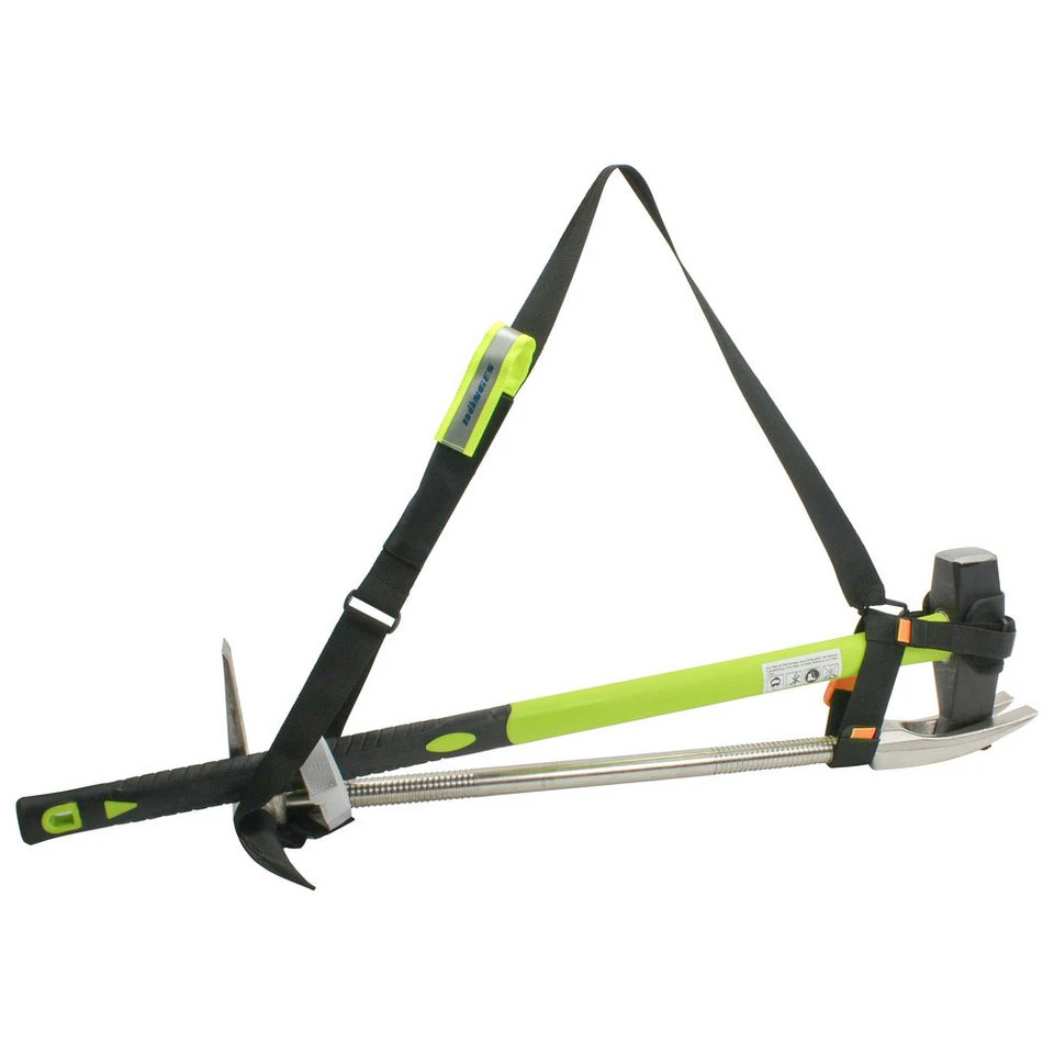 Dönges Hooligan-Tool-Kombination Paratech 762 mm Hebelklaue Spalthammer