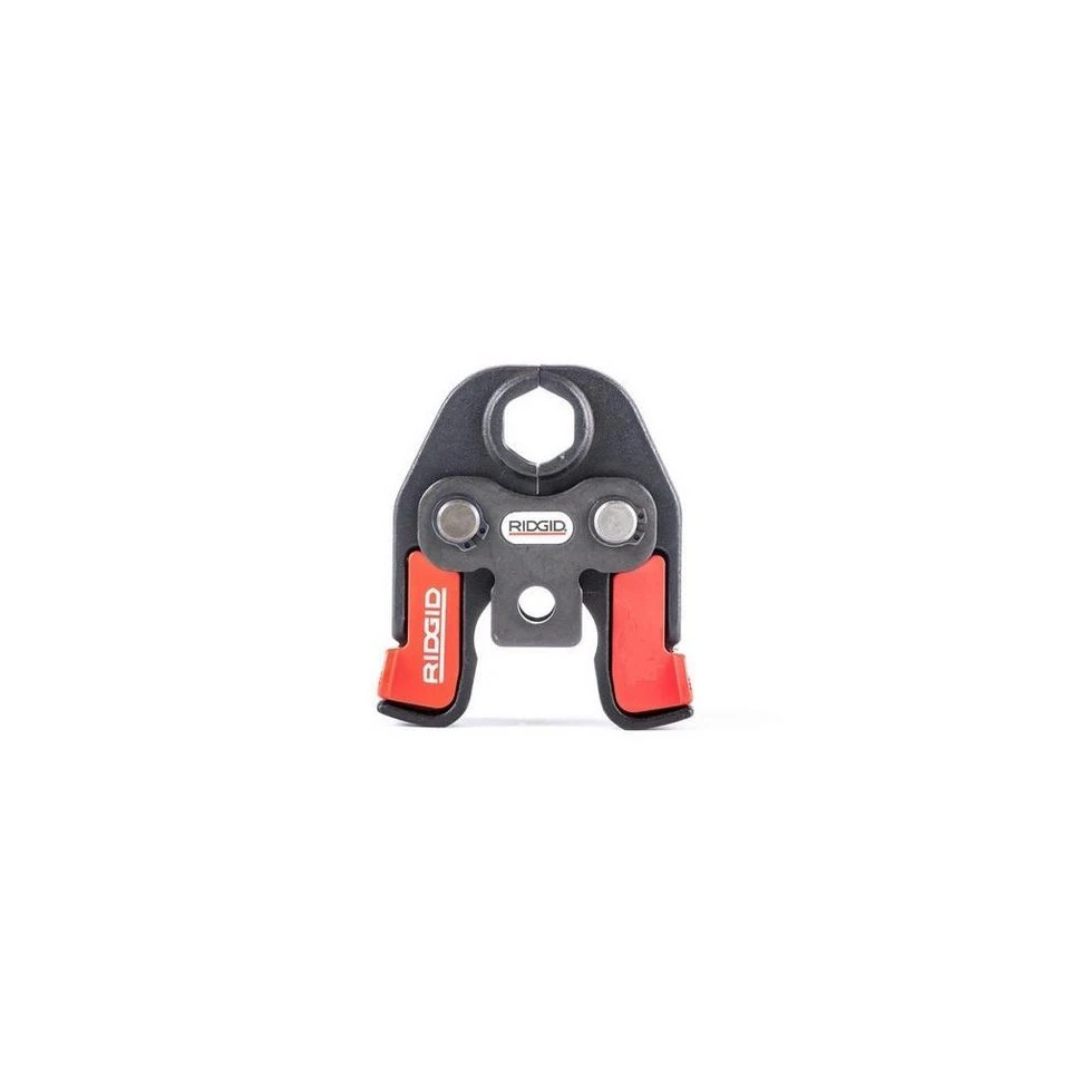 Ridgid Handpresse V12 mm Kompaktpressbacke Presszange