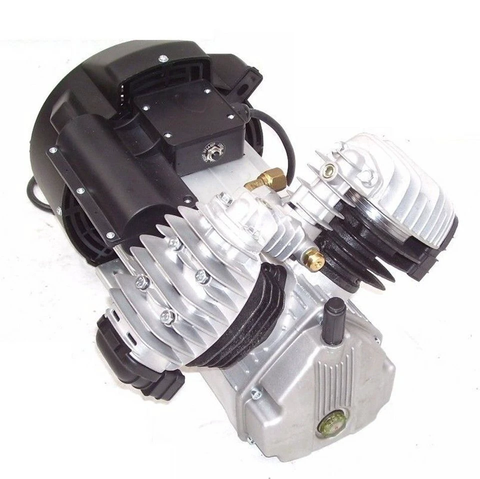 Apex Kompressoraggregat 44308 V-Zylinder 360 L 3 PS 230 Volt