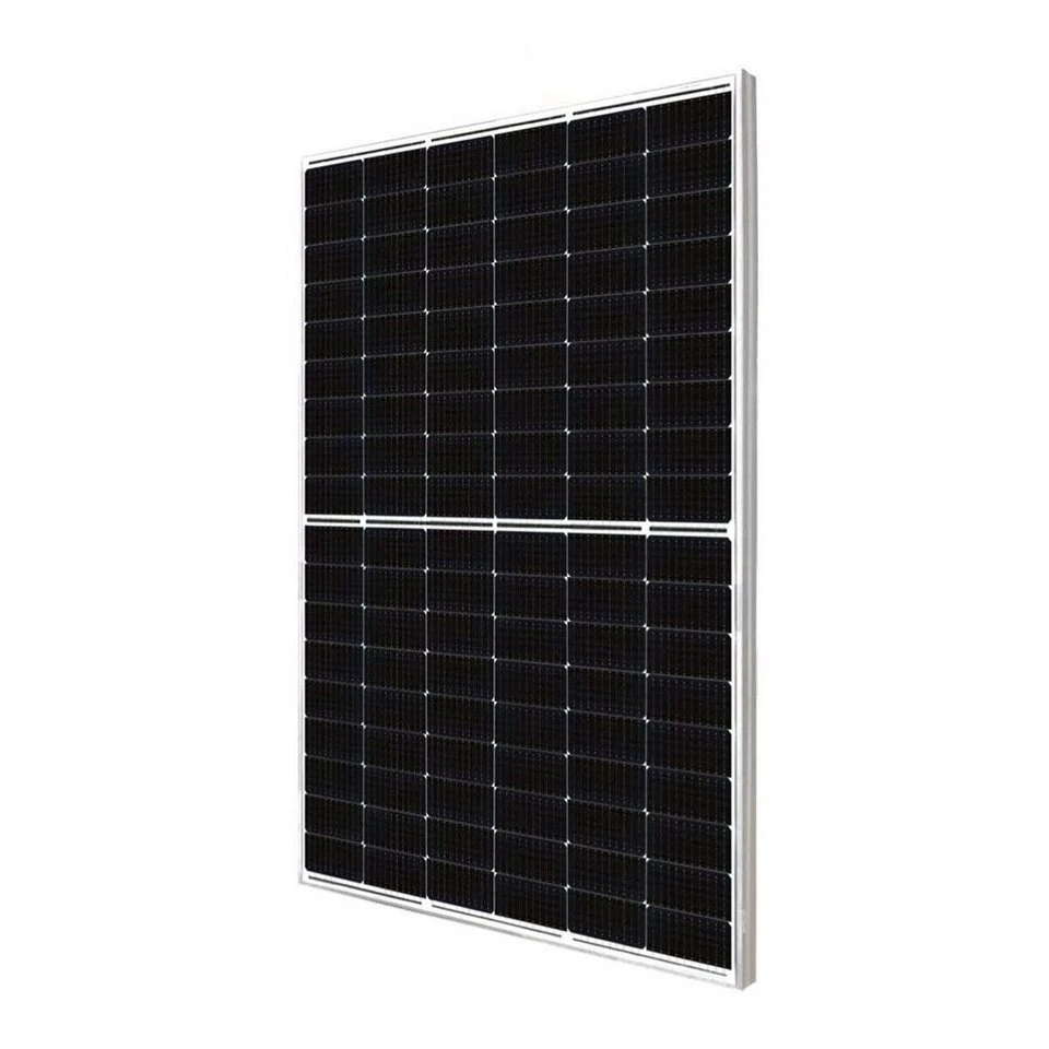 Zenit Energy GmbH Canadian Solar Solarmodul 375 W Mono PERC HiKu CS3L-MS