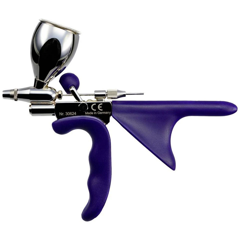Harder & Steenbeck Airbrushpistole Colani 0.4 mm 124003