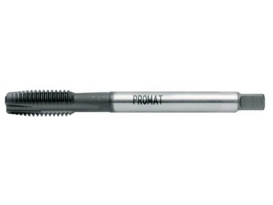 PROMAT Maschinengewindebohrer M24x3 mm HSS-Co PM HARDLUBE DIN 376B UNIVERSAL