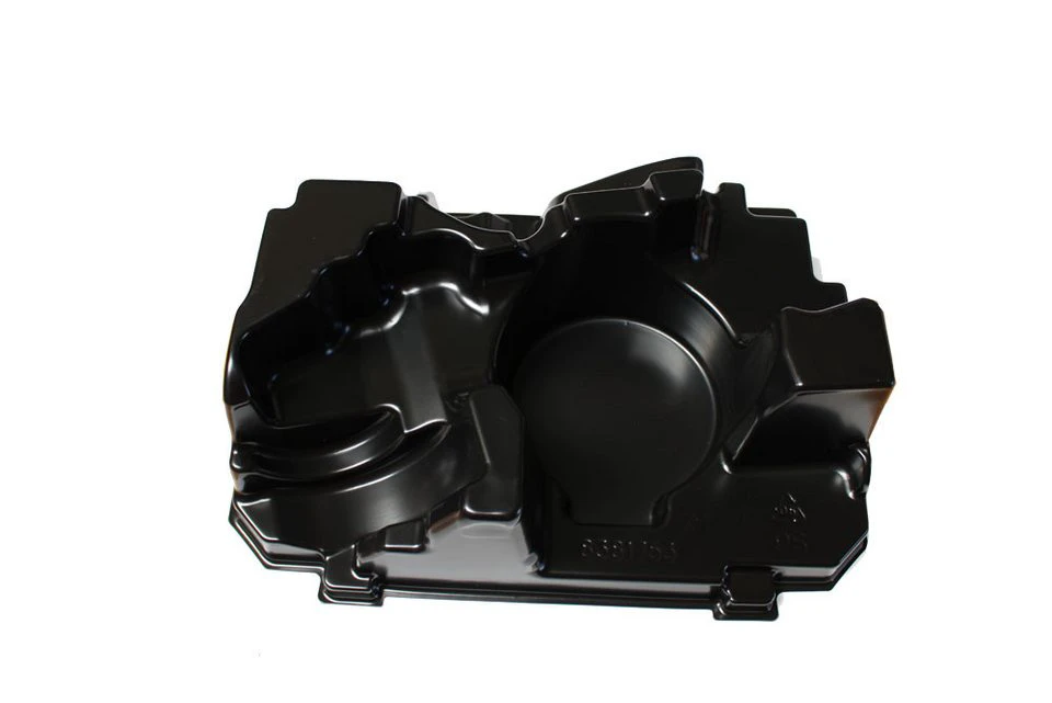 Makita Tiefziehteil 838175-3 für MAKPAC Größe 3 DGA504 DGA506 DGA511 DGA513 DGA514 DGA517 DGA519