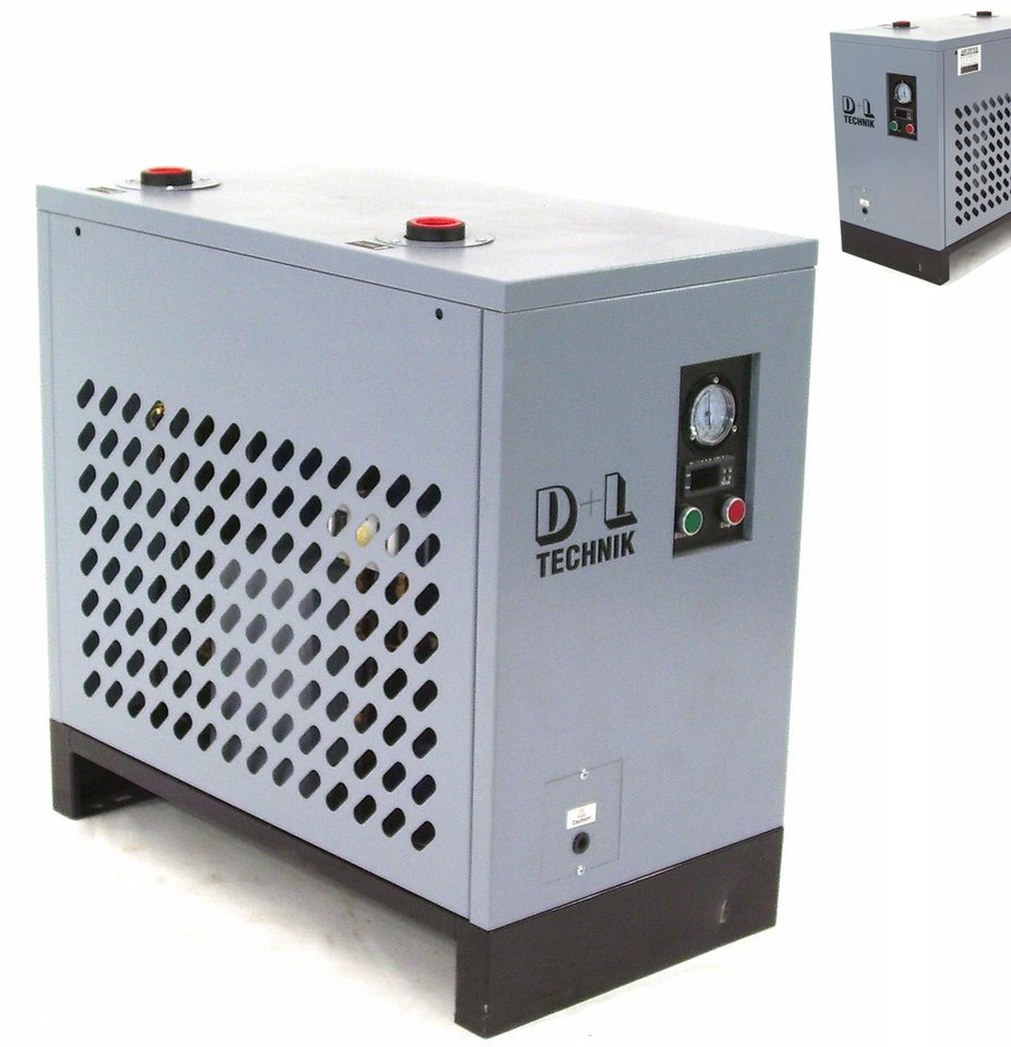 Apex Kältetrockner D-26 2600 l/min Drucklufttrockner Lufttrockner 44188