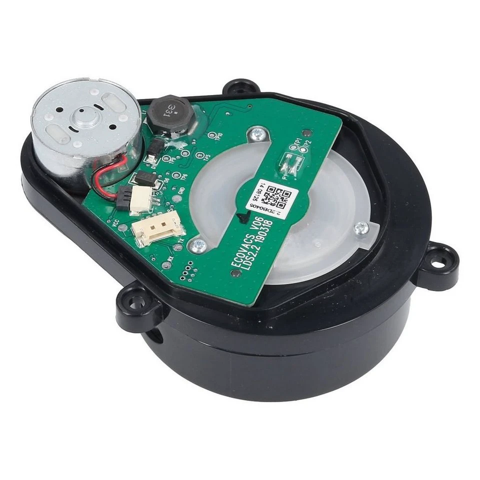 easyPART Ecovacs 10002650 Lasereinheit LDS Assembly für O920 O950