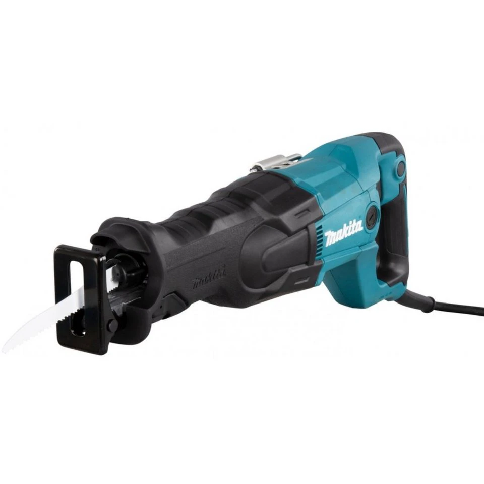 Makita Reciprosäge JR3061T Elektro 1.250 Watt blau/schwarz