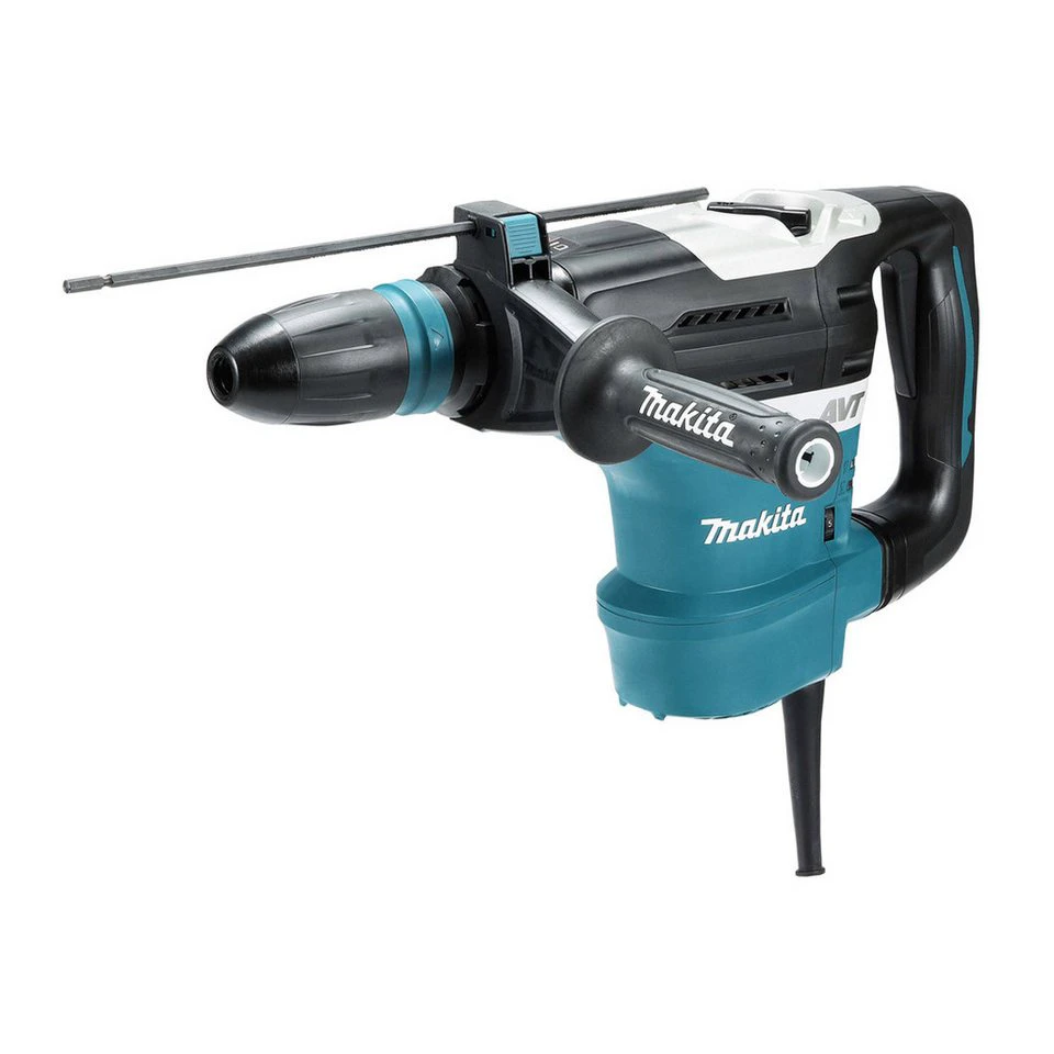 Makita Abbruchhammer HR4013C 1100 Watt SDS-Max AVT SoftNoLoad