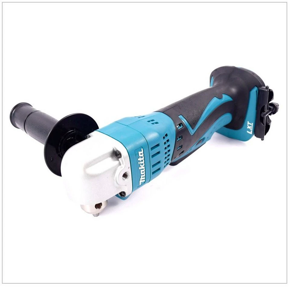 Makita Winkelbohrmaschine DDA 350 Z 18 V Solo ohne Akku Ladegerät