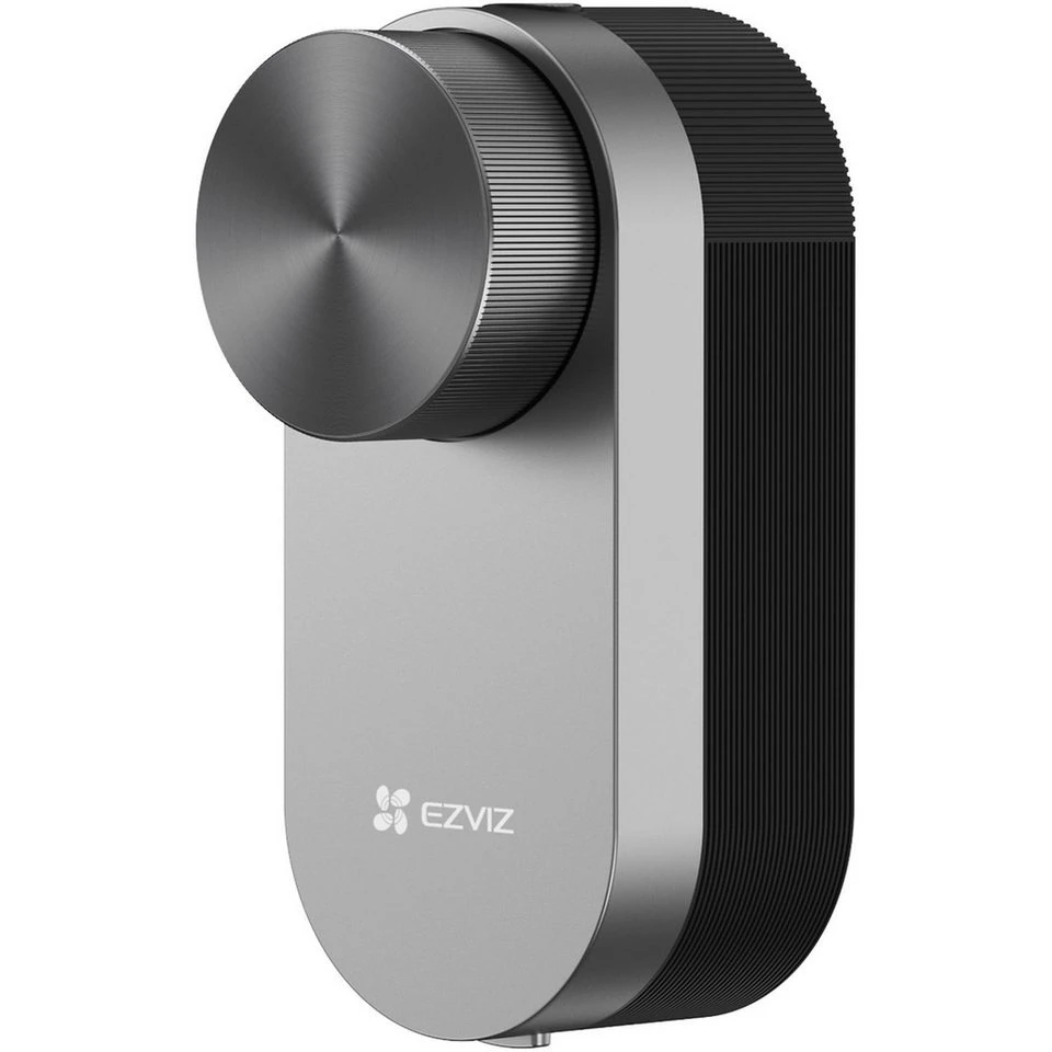 EZVIZ Einsteckschloss DL01 Pro+DL01CP