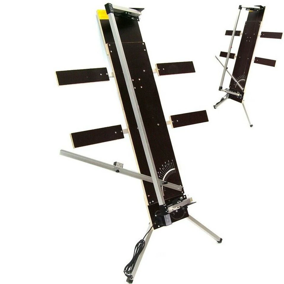 Apex Heißdrahtschneider 1370 mit Standfuß Styroporschneider 1370 mm