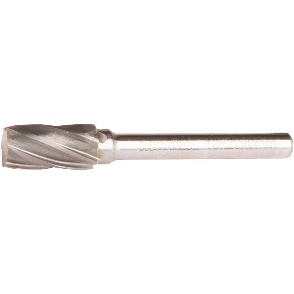 Makita Frässtift Zylinder Aluverzahnung B-52738