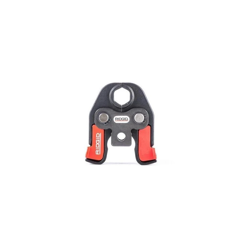Ridgid Handpresse V22 mm Kompaktpressbacke Presszange