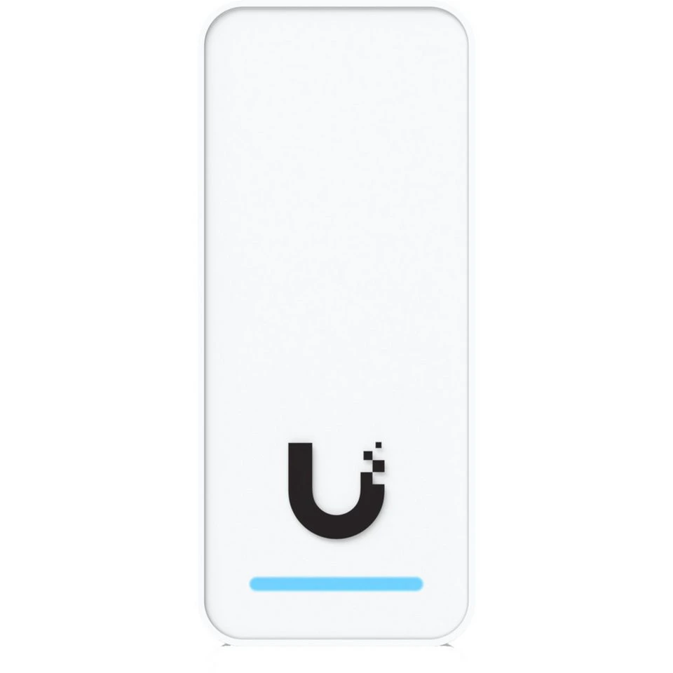 Ubiquiti Networks Access Reader Gen3 UA-G3-W Zutrittsleser NFC Apple Touch Pass