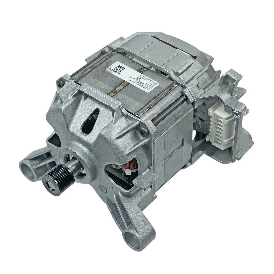 easyPART Antriebsmotor 00145678 für BOSCH Waschmaschine 7 Anschlüsse