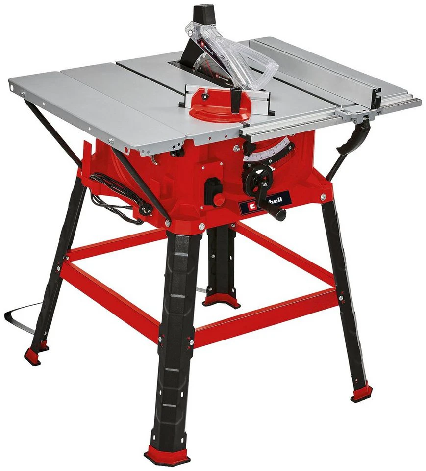 Einhell Tischkreissäge TC-TS 254 U 1-St.