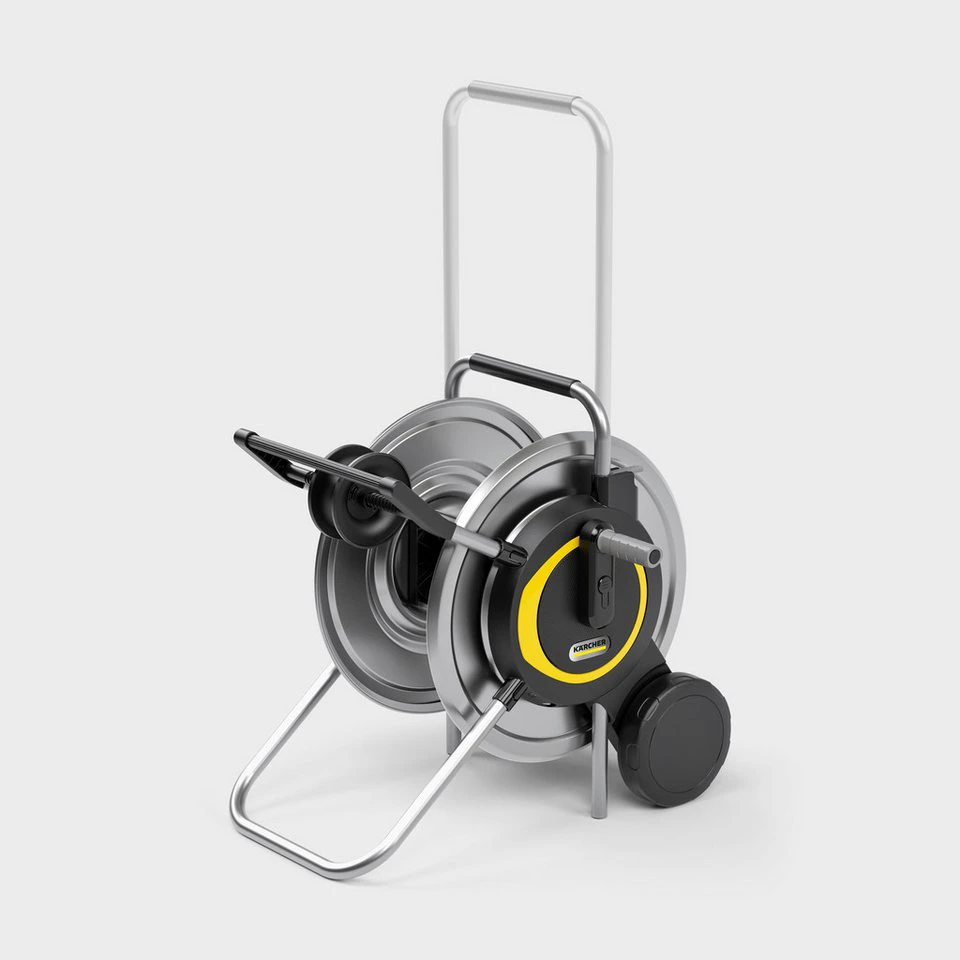 KÄRCHER Schlauchwagen HT 6 M Metall Multitool 2.645-369.0
